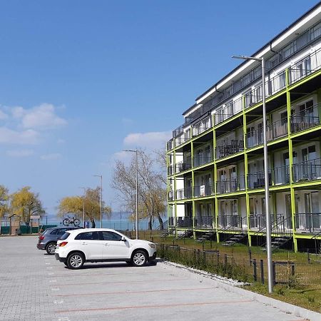 Silver203 Siófok Zewnętrze zdjęcie